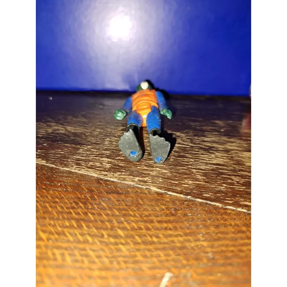 1978 Star Wars Ponda Baba Walrus Man